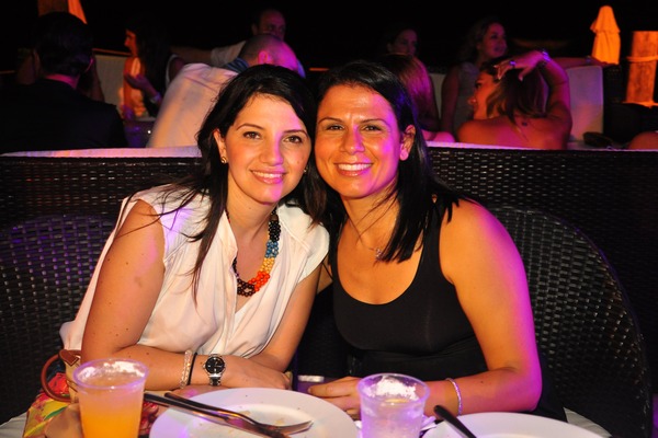 French Night at Edde Sands